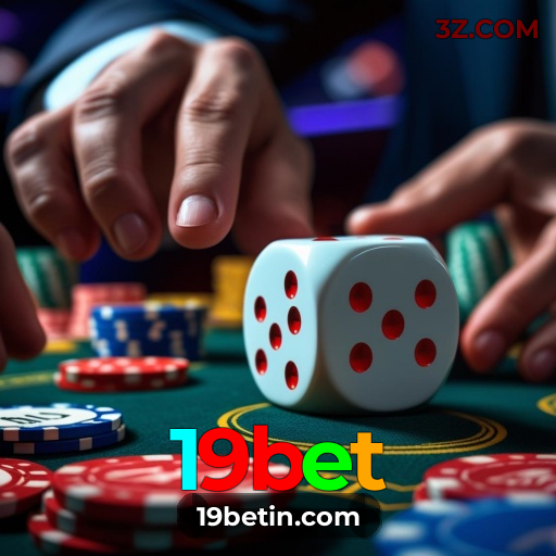 19bet: Apostas Online no Brasil com Odds Competitivas