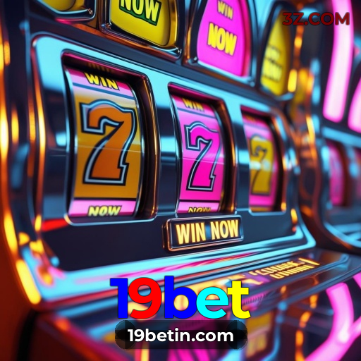 Bem-vindo de Volta | Acesse o Cassino Online 19bet