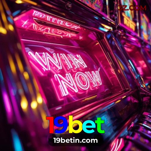 Cassino Online 19bet | Apostas Seguras com PIX