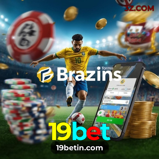 Jogos Divertidos e Premiados no 19bet | Cassino Confiável